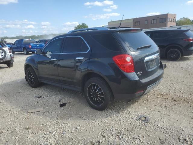 Photo 2 from auction – 2012 CHEVROLET EQUINOX LT with VIN 2GNFLGEK8C6360513