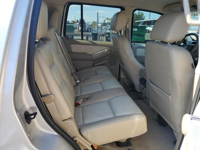 Photo 11 from auction – 2007 MERCURY MOUNTAINEE with VIN 4M2EU47E27UJ17529