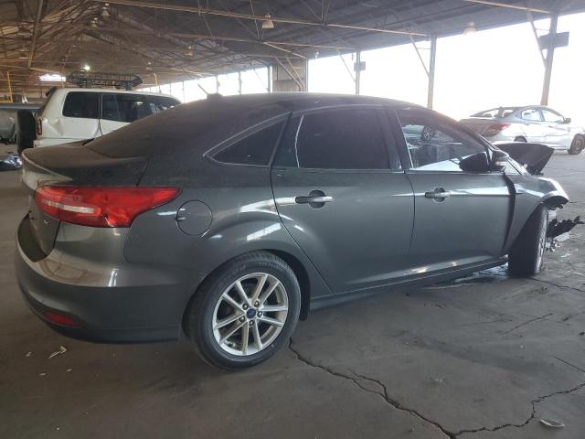 Photo 3 from auction – 2017 FORD FOCUS SE with VIN 1FADP3F25HL256559