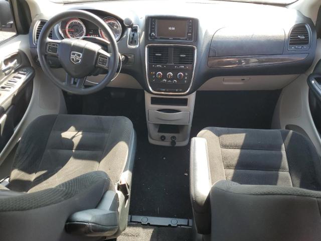 Photo 8 from auction – 2018 DODGE GRAND CARA with VIN 2C4RDGBGXJR356400