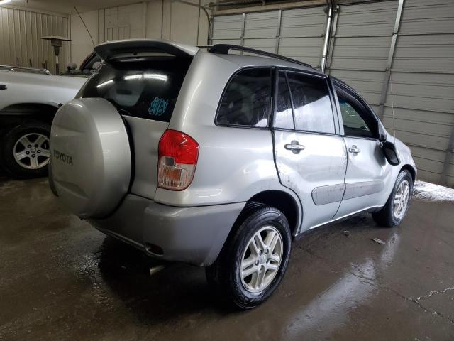 Photo 3 from auction – 2001 TOYOTA RAV4 with VIN JTEGH20V010032913