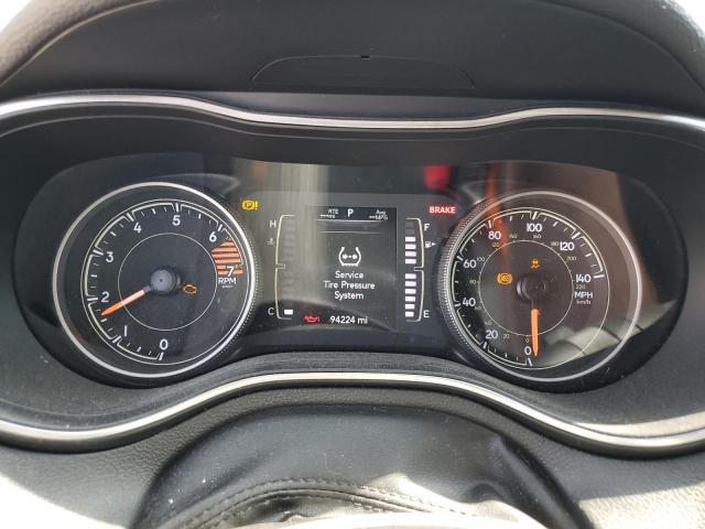 Photo 9 from auction – 2019 JEEP CHEROKEE L with VIN 1C4PJLCBXKD265109