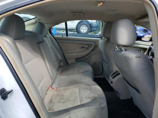 Photo 10 from auction – 2016 FORD TAURUS SEL with VIN 1FAHP2E80GG113477