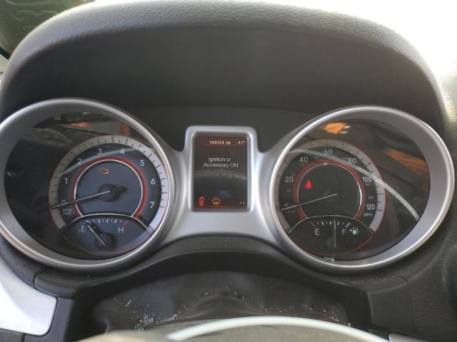 صورة رقم 9 من المزاد - 2012 DODGE JOURNEY SX مع VIN 3C4PDCBG4CT289518