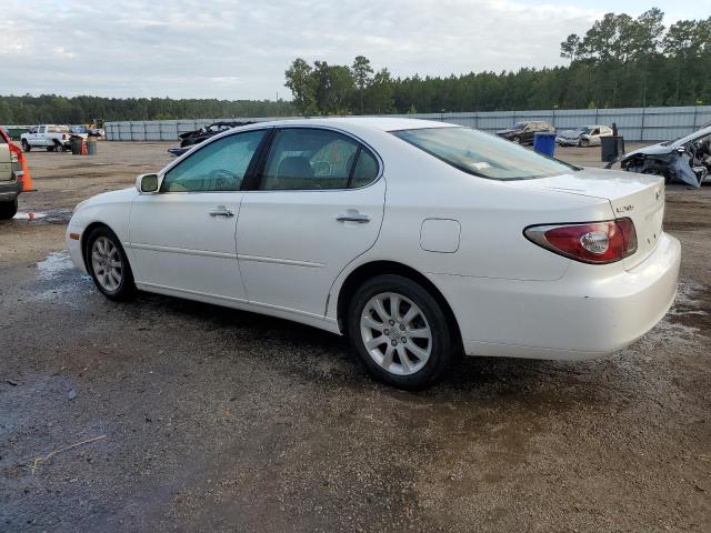 Photo 2 from auction – 2002 LEXUS ES 300 with VIN JTHBF30G820063273