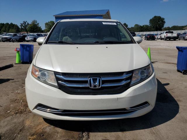 Photo 5 from auction – 2014 HONDA ODYSSEY EX with VIN 5FNRL5H63EB009272