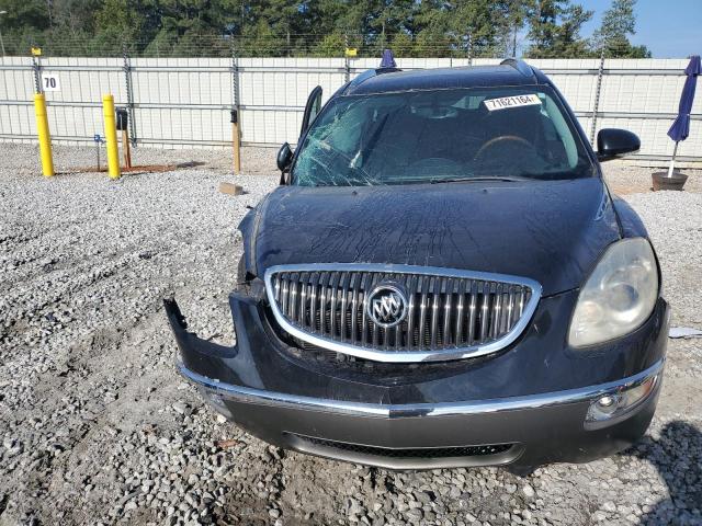 Photo 5 from auction – 2012 BUICK ENCLAVE with VIN 5GAKRDED7CJ185178