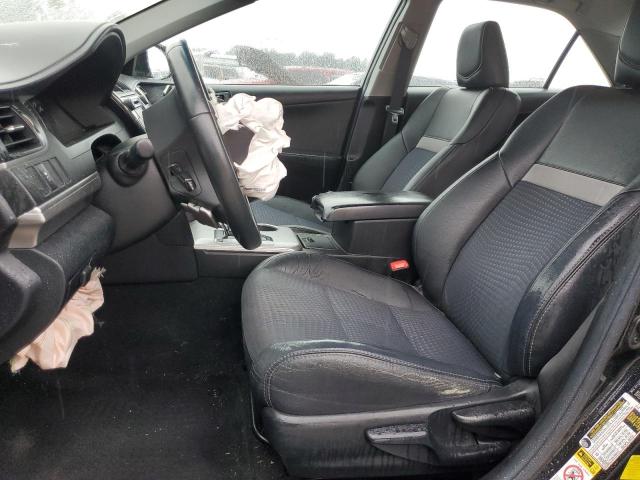 Photo 7 from auction – 2014 TOYOTA CAMRY L with VIN 4T1BF1FKXEU326308