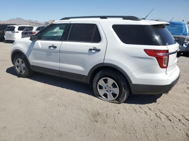 Photo 2 from auction – 2014 FORD EXPLORER with VIN 1FM5K7B87EGC13226