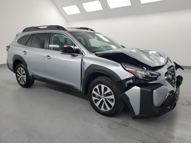 Photo 4 from auction – 2024 SUBARU OUTBACK PR with VIN 4S4BTADC7R3276502