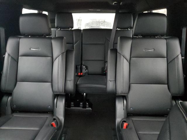 Photo 10 from auction – 2023 CADILLAC ESCALADE E with VIN 1GYS4JKTXPR368051