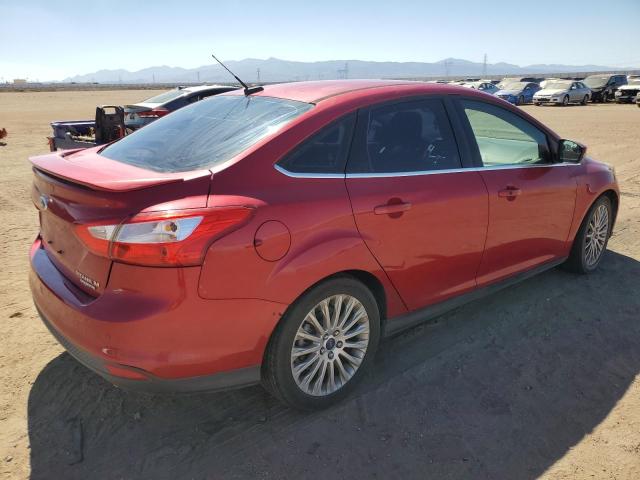 Photo 3 from auction – 2012 FORD FOCUS TITA with VIN 1FAHP3J23CL381027