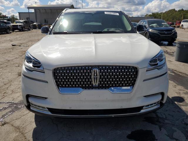 Photo 5 from auction – 2020 LINCOLN AVIATOR RE with VIN 5LM5J7XC3LGL03080