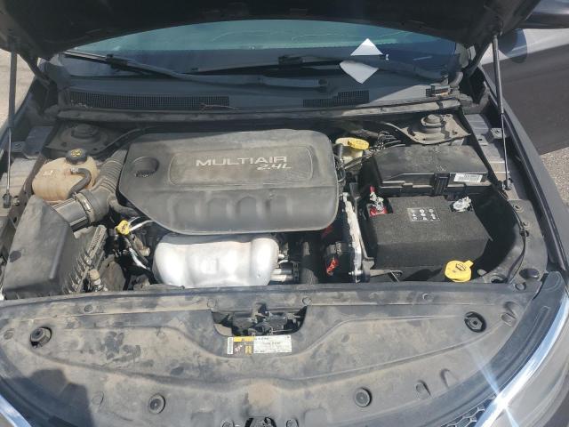 Photo 11 from auction – 2015 CHRYSLER 200 LIMITE with VIN 1C3CCCABXFN539912