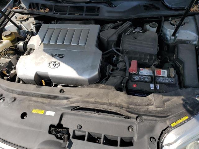 Photo 11 from auction – 2011 TOYOTA AVALON BAS with VIN 4T1BK3DB3BU391295