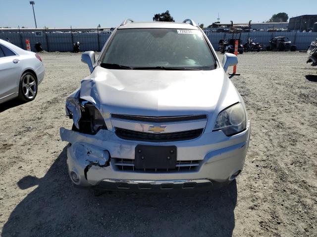 Photo 5 from auction – 2012 CHEVROLET CAPTIVA SP with VIN 3GNFL4E54CS642304