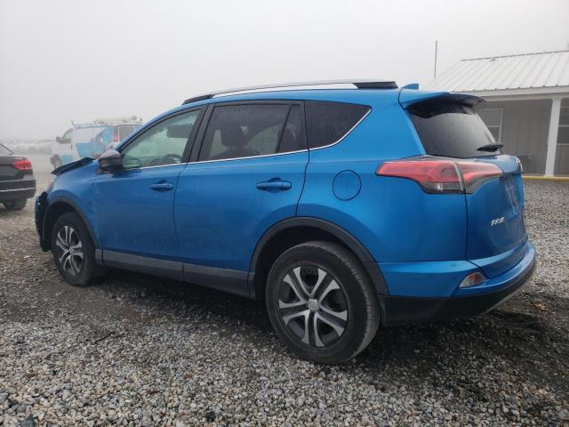 Photo 2 from auction – 2016 TOYOTA RAV4 LE with VIN 2T3ZFREV7GW262022
