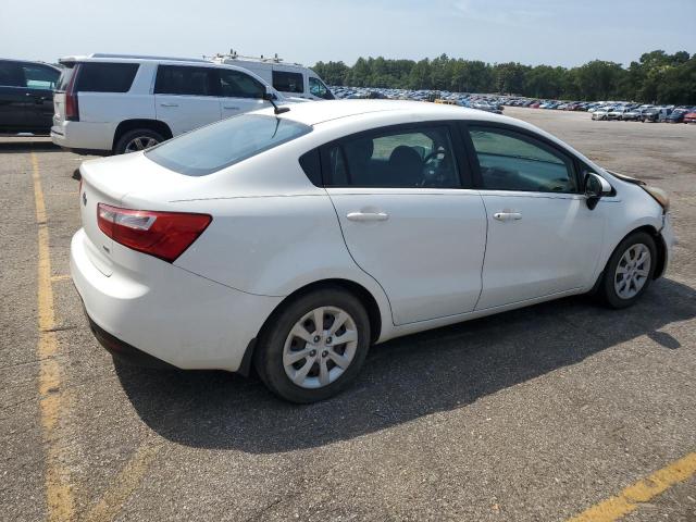Photo 3 from auction – 2013 KIA RIO LX with VIN KNADM4A30D6128194