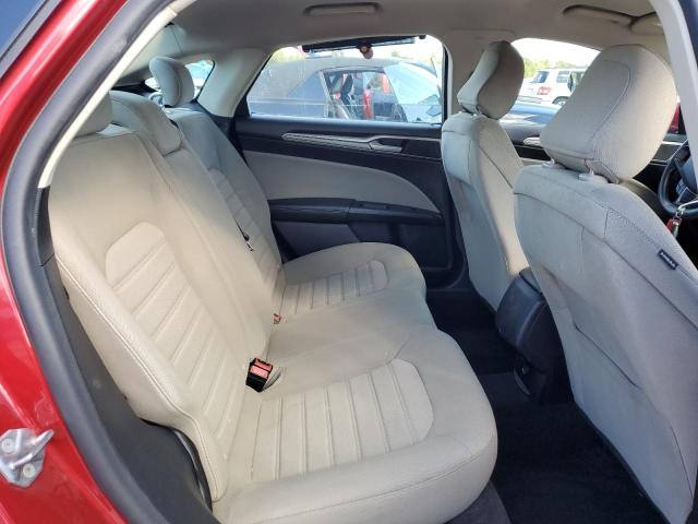 Photo 10 from auction – 2020 FORD FUSION with VIN 3FA6P0G79LR166648