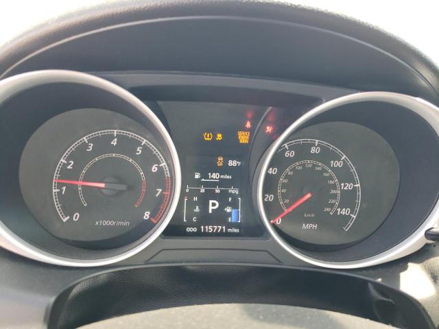 Photo 9 from auction – 2015 MITSUBISHI OUTLANDER with VIN 4A4AR3AU3FE040672