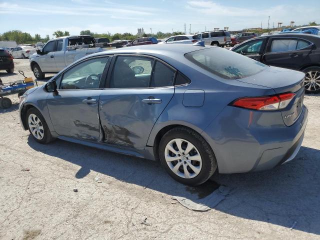 Photo 2 from auction – 2020 TOYOTA COROLLA LE with VIN 5YFEPRAE0LP036510