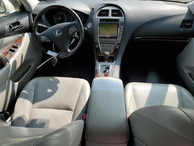 Photo 8 from auction – 2012 LEXUS ES 350 with VIN JTHBK1EG0C2482913