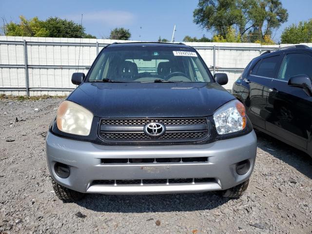Photo 5 from auction – 2004 TOYOTA RAV4 with VIN JTEHD20V846014970