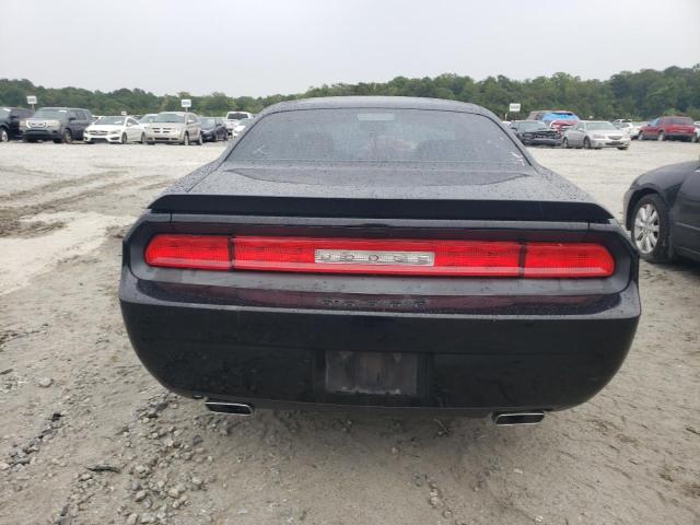 Photo 6 from auction – 2014 DODGE CHALLENGER with VIN 2C3CDYAG2EH204107