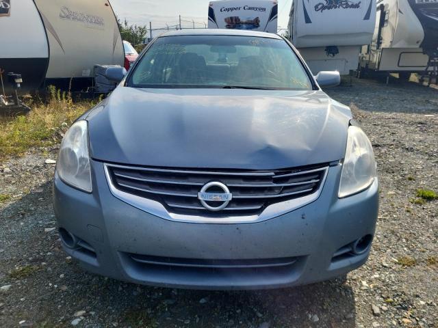Photo 5 from auction – 2012 NISSAN ALTIMA BAS with VIN 1N4AL2AP9CC101517