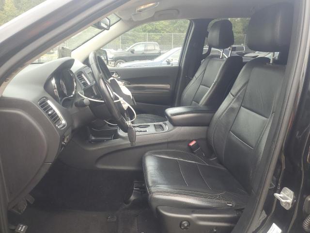 Photo 7 from auction – 2012 DODGE DURANGO SX with VIN 1C4RDJAG0CC264898