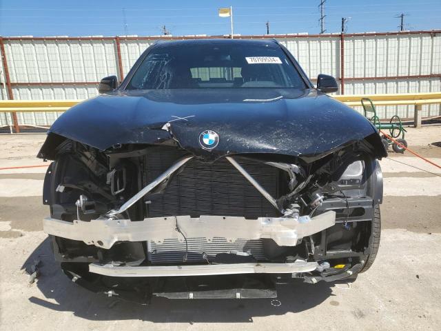Photo 5 from auction – 2023 BMW X3 SDRIVE3 with VIN 5UX43DP01P9S86872