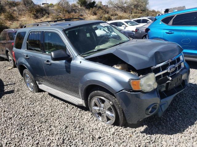 Photo 4 from auction – 2010 FORD ESCAPE XLT with VIN 1FMCU9DG9AKC50626