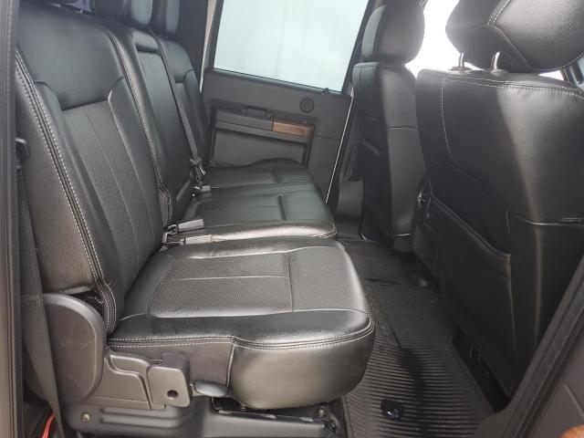 Photo 10 from auction – 2016 FORD F250 SUPER with VIN 1FT7W2BT0GED45235