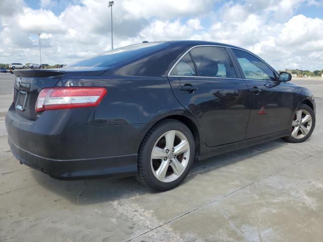 Photo 3 from auction – 2011 TOYOTA CAMRY BASE with VIN 4T1BF3EK2BU730910