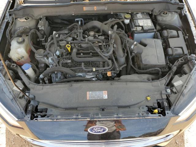 Photo 11 from auction – 2020 FORD FUSION SEL with VIN 3FA6P0CD3LR115464
