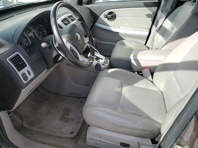 Photo 7 from auction – 2007 CHEVROLET EQUINOX LT with VIN 2CNDL73FX76244673