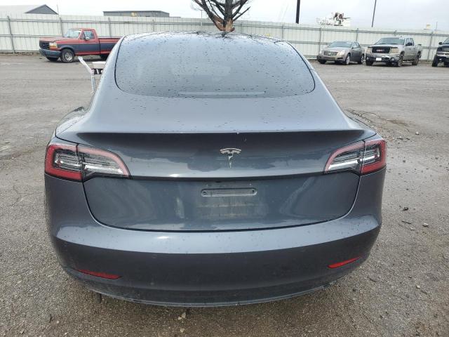 Photo 6 from auction – 2021 TESLA MODEL 3 with VIN 5YJ3E1EA4MF854566