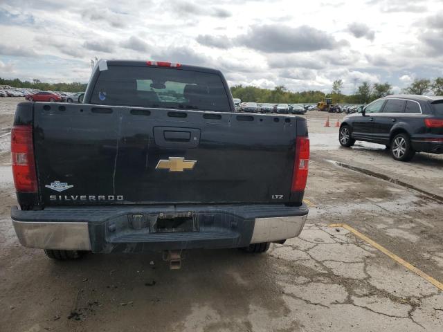 Photo 6 from auction – 2007 CHEVROLET SILVERADO with VIN 2GCEK19JX71674852