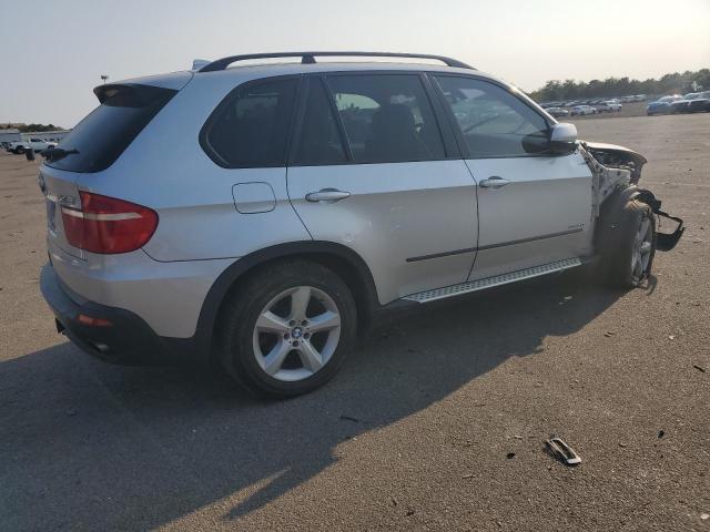 Photo 3 from auction – 2009 BMW X5 XDRIVE3 with VIN 5UXFE43599L264970