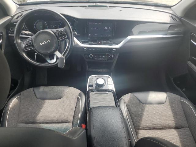 Photo 8 from auction – 2022 KIA NIRO S with VIN KNDCC3LG6N5160425