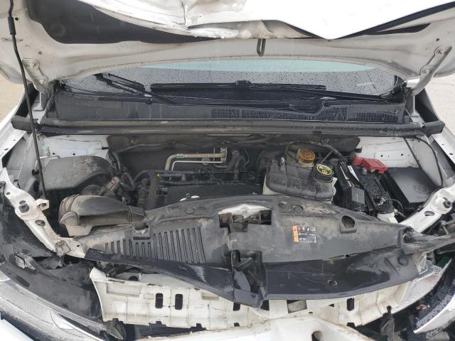 Photo 12 from auction – 2018 CHEVROLET TRAX 1LT with VIN 3GNCJLSB7JL313617