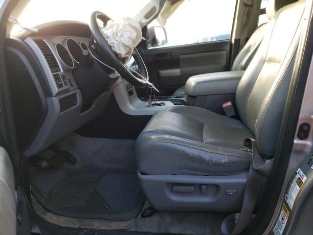 Photo 7 from auction – 2008 TOYOTA SEQUOIA SR with VIN 5TDZY64A48S005507