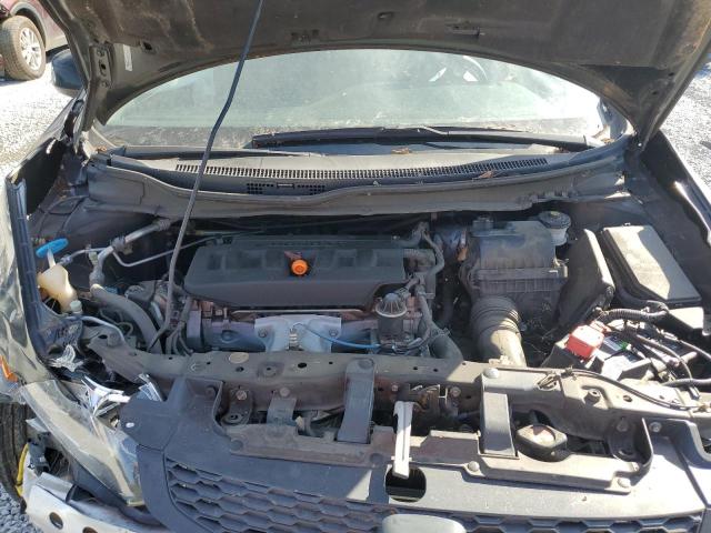 Photo 11 from auction – 2012 HONDA CIVIC EX-L with VIN 2HGFG3B06CH508320