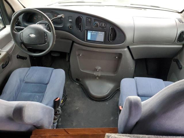 Foto 8 de la subasta – 2002 FORD ECONOLINE con VIN 1FTRE14W62HB67559