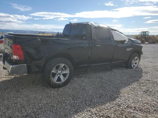 Photo 3 from auction – 2014 RAM 1500 SLT with VIN 1C6RR7TT6ES451058