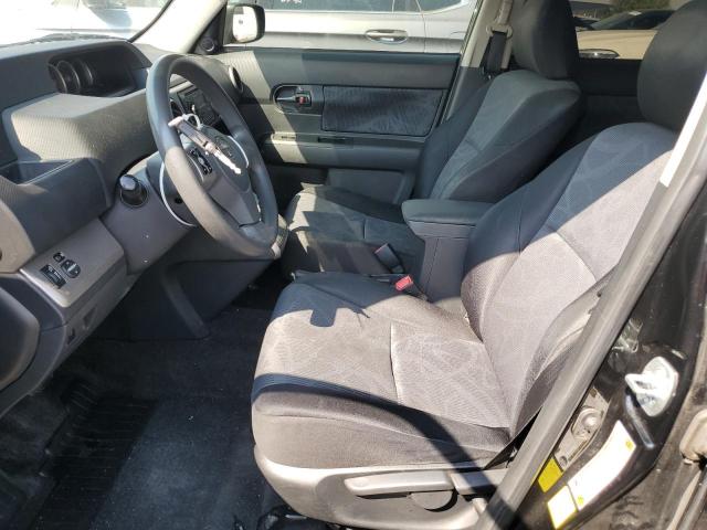 Photo 7 from auction – 2012 TOYOTA SCION XB with VIN JTLZE4FE4CJ022038