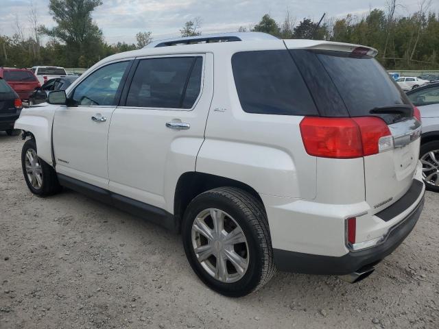 Photo 2 from auction – 2017 GMC TERRAIN SL with VIN 2GKFLUEK4H6307634