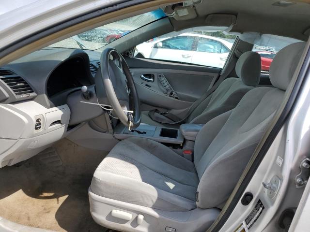 Photo 7 from auction – 2009 TOYOTA CAMRY BASE with VIN 4T1BE46K49U394582