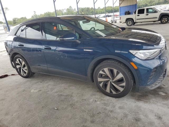 Photo 4 from auction – 2023 VOLKSWAGEN ID.4 PRO with VIN 1V2CMPE85PC012449