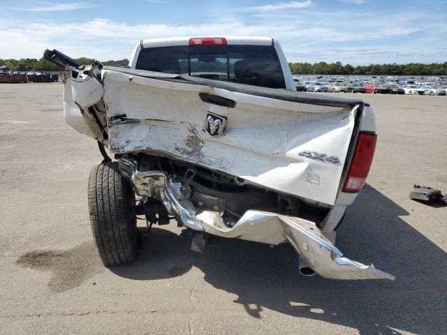Photo 6 from auction – 2017 RAM 1500 SLT with VIN 3C6RR7LT6HG524036